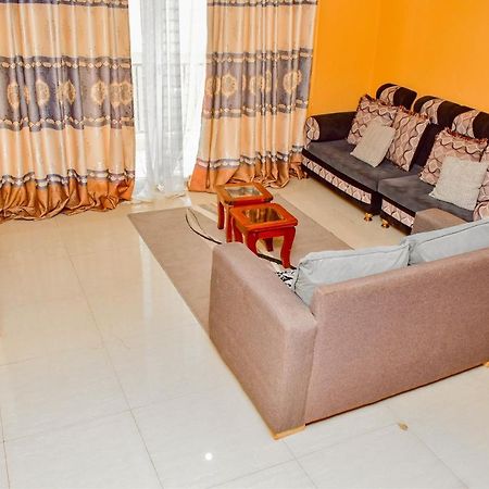 Apex Furnished Apartments نيروبي المظهر الخارجي الصورة