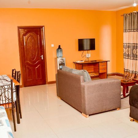 Apex Furnished Apartments نيروبي المظهر الخارجي الصورة