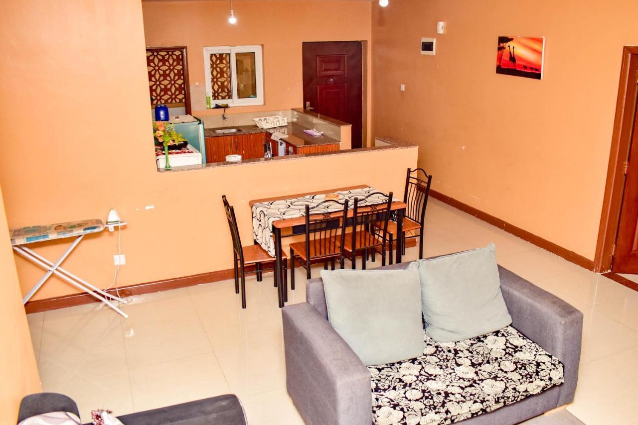 Apex Furnished Apartments نيروبي المظهر الخارجي الصورة