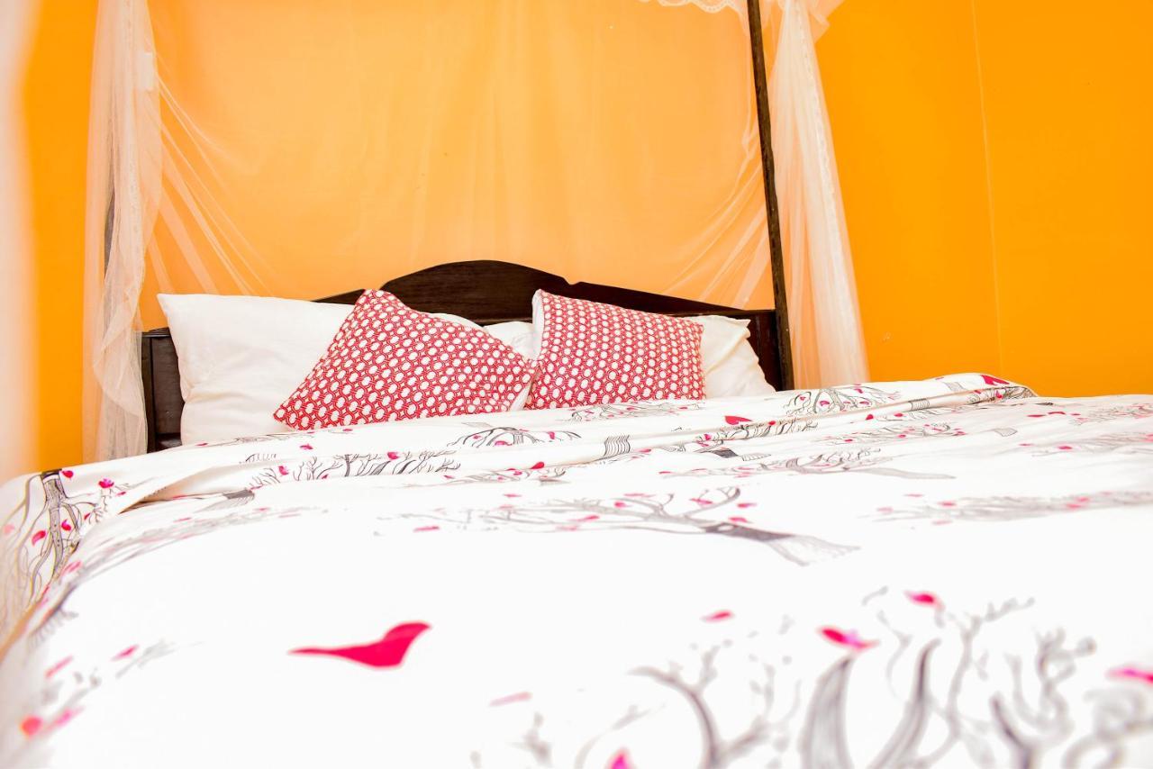 Apex Furnished Apartments نيروبي المظهر الخارجي الصورة