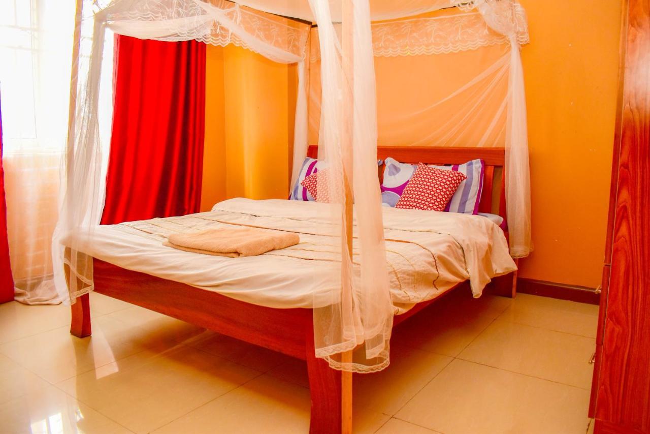 Apex Furnished Apartments نيروبي المظهر الخارجي الصورة