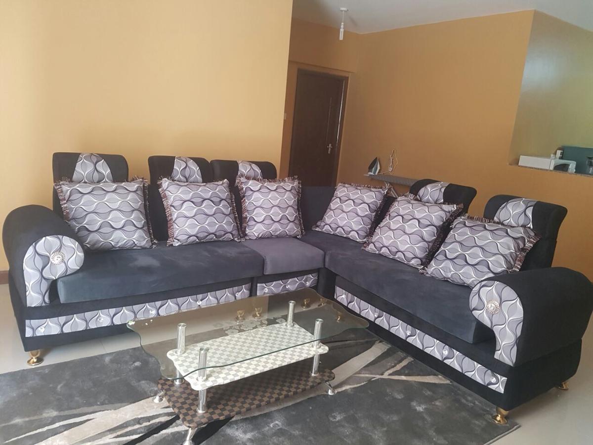 Apex Furnished Apartments نيروبي المظهر الخارجي الصورة