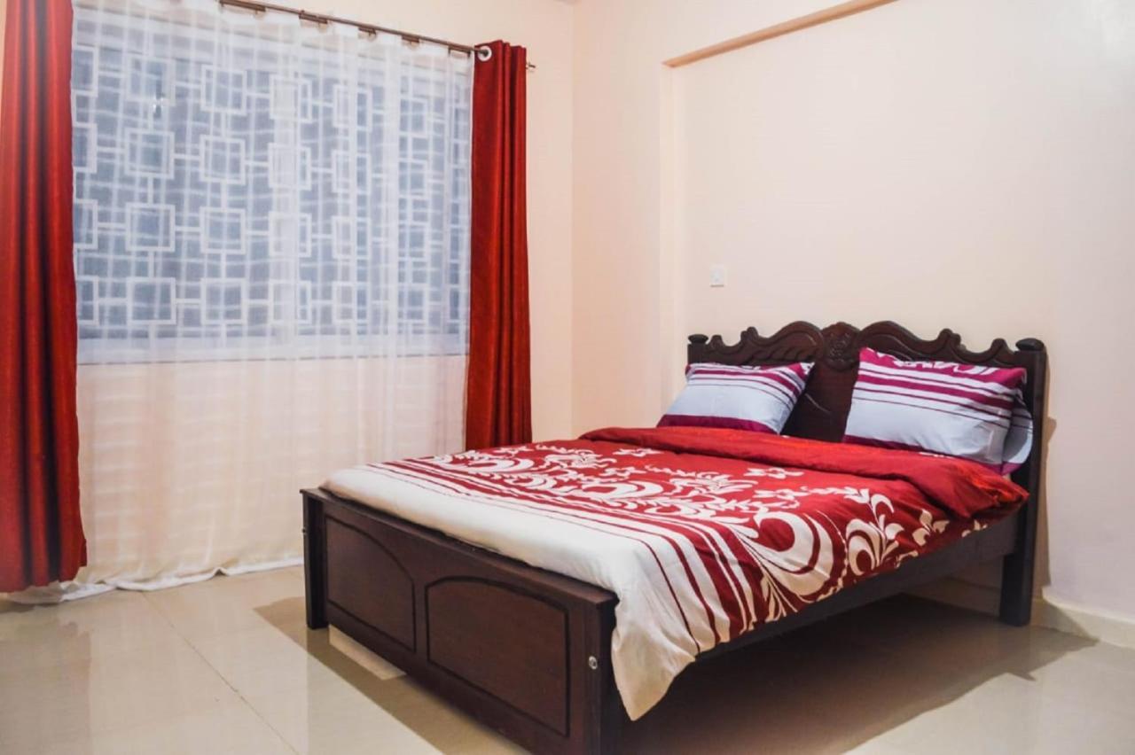 Apex Furnished Apartments نيروبي المظهر الخارجي الصورة